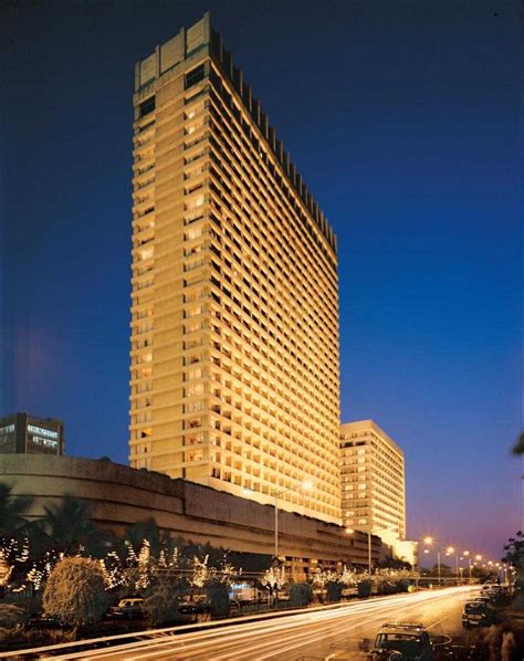 hotels near nariman point